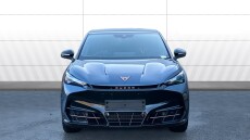 CUPRA Tavascan 210kW V1 77kWh 5dr Auto Electric Estate